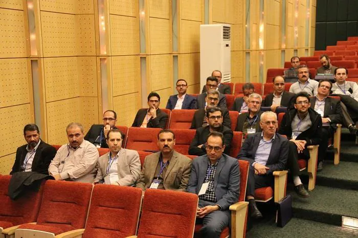  همایش معاونین توسعه دانشگاه های علوم پزشکی کشور 