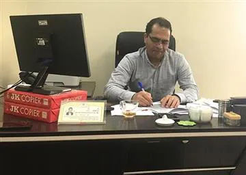 پرداخت پاداش بازنشستگان