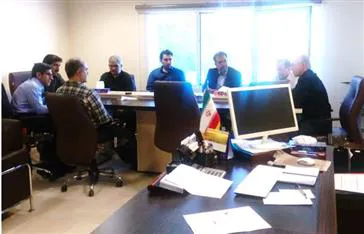 جلسه درخواستهای فوریتهای پزشکی