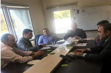 بازنگری چالشهای بیمارستان امیرالمومنین