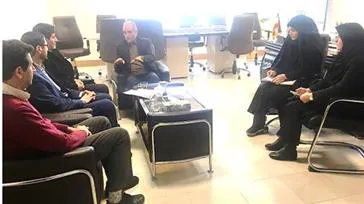 جلب مشارکت بانکها
