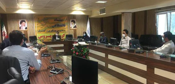 کمیته بهبود