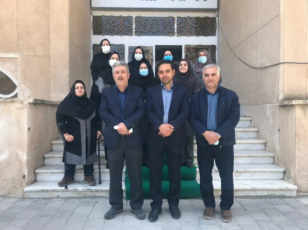 پیام تبریک معاون توسعه بمناسبت  روز ملی منابع انسانی