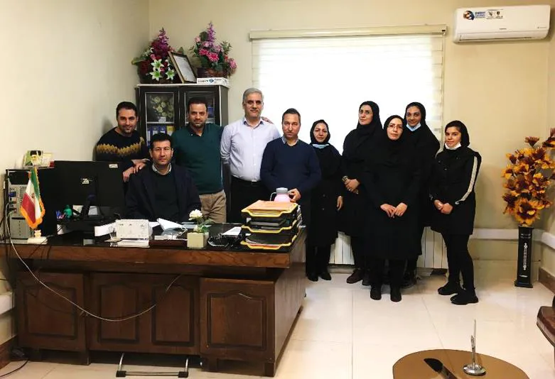 پیام تبریک معاون توسعه به مناسبت روز جهانی حسابدار