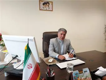 پیام تبریک معاون توسعه بمناسبت حلول سال نو 