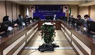 جلسه انبارگردانی 