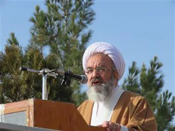 مراسم بزرگداشت اربعین حسینی 