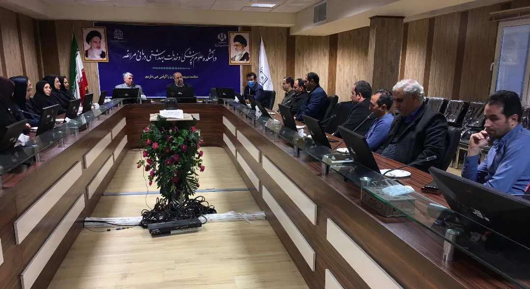 گرامیداشت روز حسابدار 