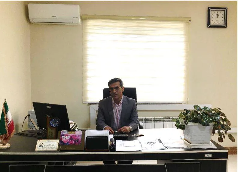 خلاصه ای از عملکرد اداره پشتیبانی و خدمات رفاهی در سال 1401