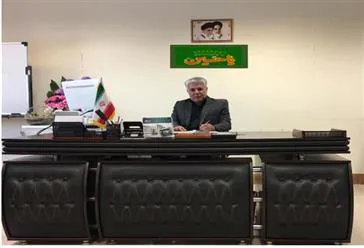 323 نفر از کارکنان ایثارگر دانشکده علوم پزشکی مراغه تبدیل وضعیت شدند 