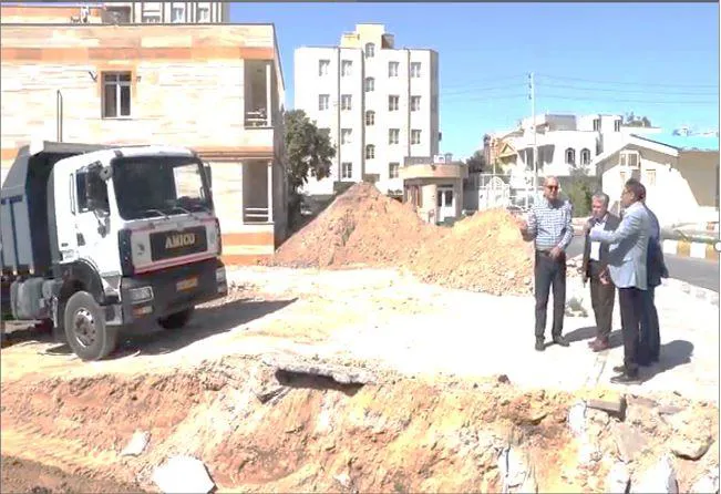  احداث ستاد مرکز فوریت های پیش بیمارستانی