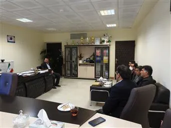 بررسی پروژه های عمرانی