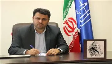 پیام تسلیت معاون توسعه دانشکده علوم پزشکی مراغه در پی شهادت سردار سرتیپ پاسدار سید رضی موسوی