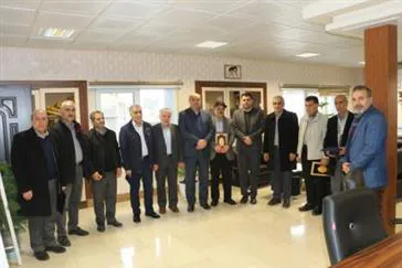 آیین تجلیل و قدردانی از رشادت و ایثارگری جانبازان سرافراز