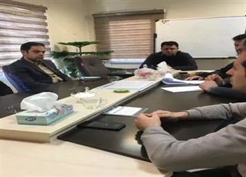 کمیته انبارگردانی پایان سال 1402 تشکیل شد