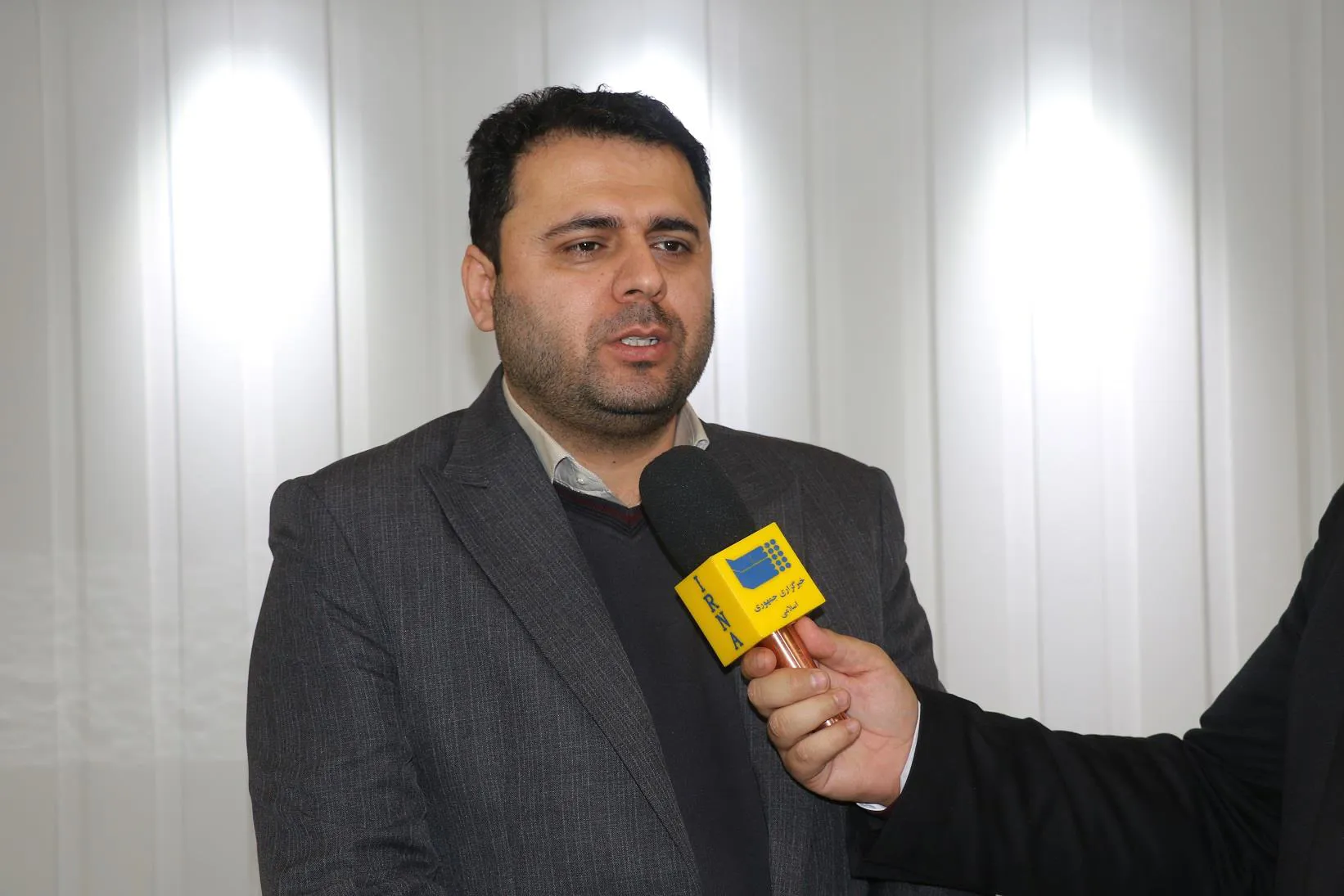 سامانه جدید رفاهی دانشکده علوم پزشکی مراغه رو نمایی شد