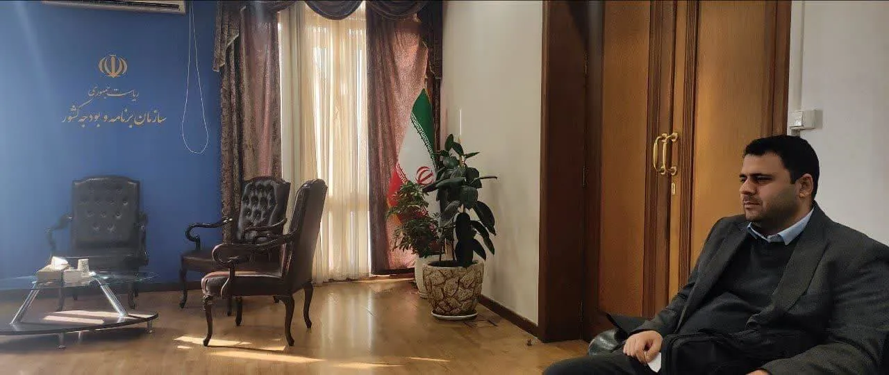 اخذ مجوز ماده ۲۳ برای احداث ۵۲۰۰ متر مربع فضای جدید اخذ شد