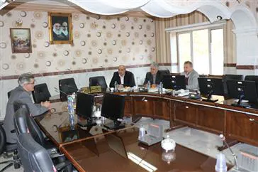 فرایند ارزیابی شایستگی های عمومی پزشکان جدید الاستخدام برگزار شد
