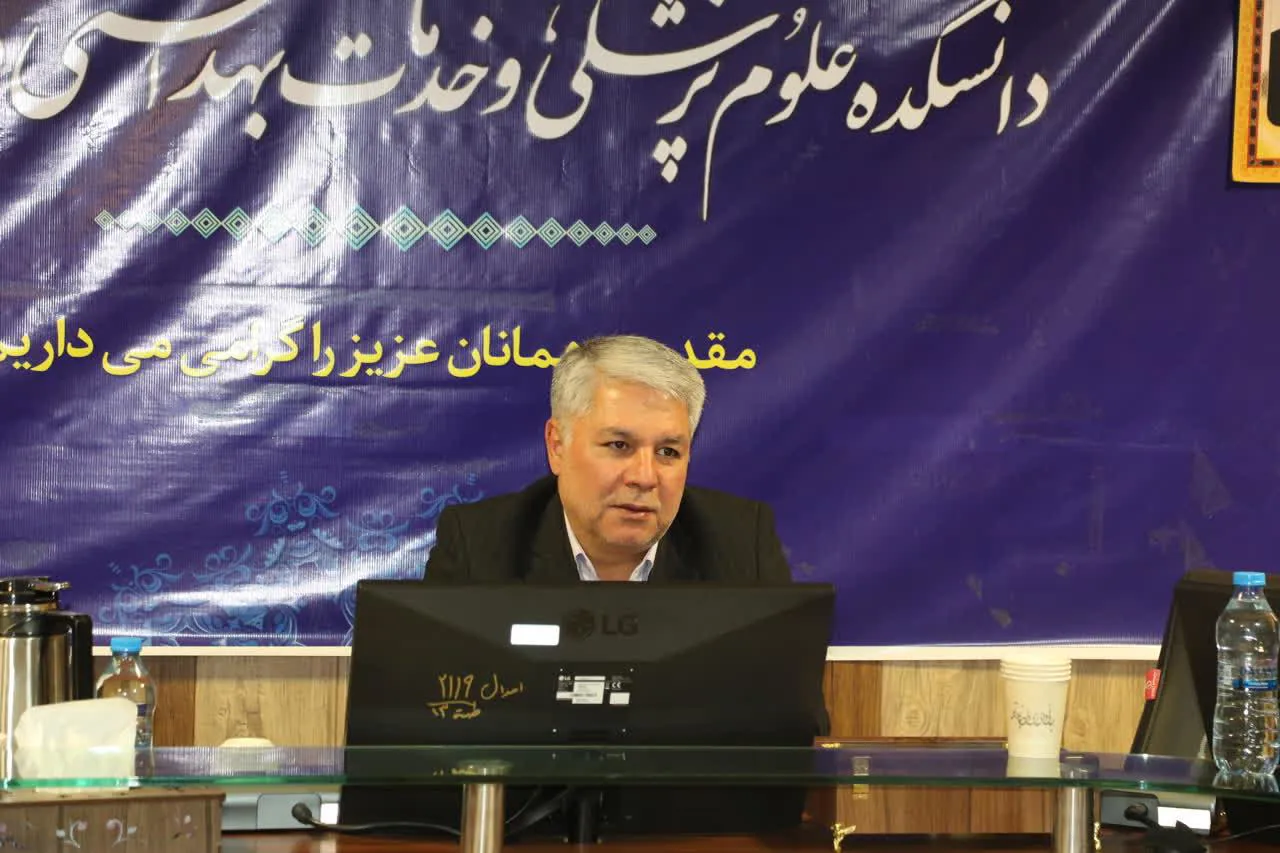 ارتقای جایگاه دانشکدهعل.م پزشکی  در گرو توسعه فضاهای آموزشی و درمانی است