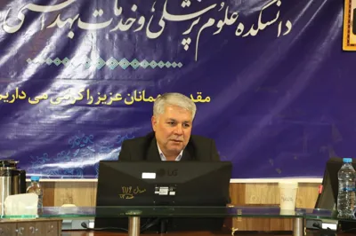 ارتقای جایگاه دانشکدهعل.م پزشکی  در گرو توسعه فضاهای آموزشی و درمانی است