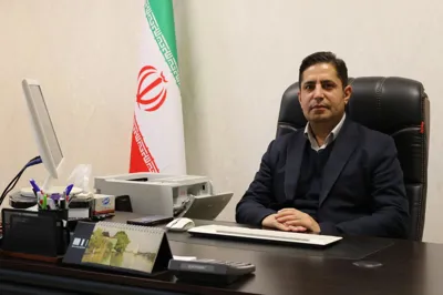 دکتر فیروز اسماعیل‌زاده به‌عنوان معاون توسعه مدیریت و منابع دانشکده علوم پزشکی مراغه منصوب شد