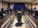 جلسه انبارگردانی 