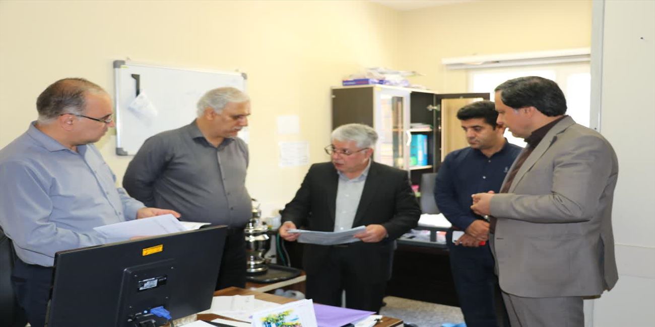 صرفه‌جویی در منابع مالی در بیمارستان سینا با اجرای طرح هوشمند مدیریت لوازم مصرفی