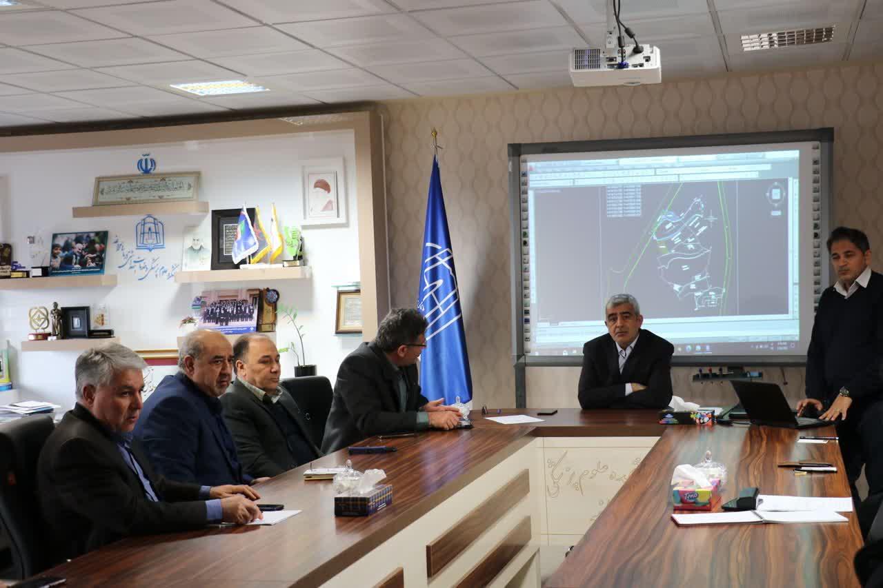 اسامی داوطلبین جهت انجام فرایند مصاحبه آزمون استخدام پیمانی 27 شهریور 1404 دانشکده علوم پزشکی مراغه